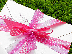 Gift Economy