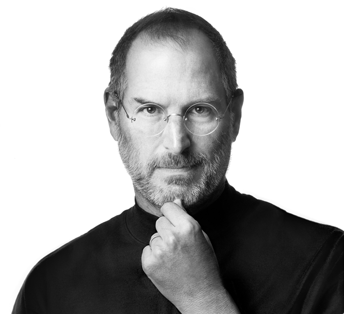 Steve Jobs, 1955-2011 - (c)2011 www.apple.com Steve Jobs, 1955-2011 - (c)2011 www.apple.com